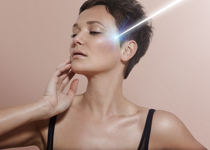 Instabrite Facial in Delhi